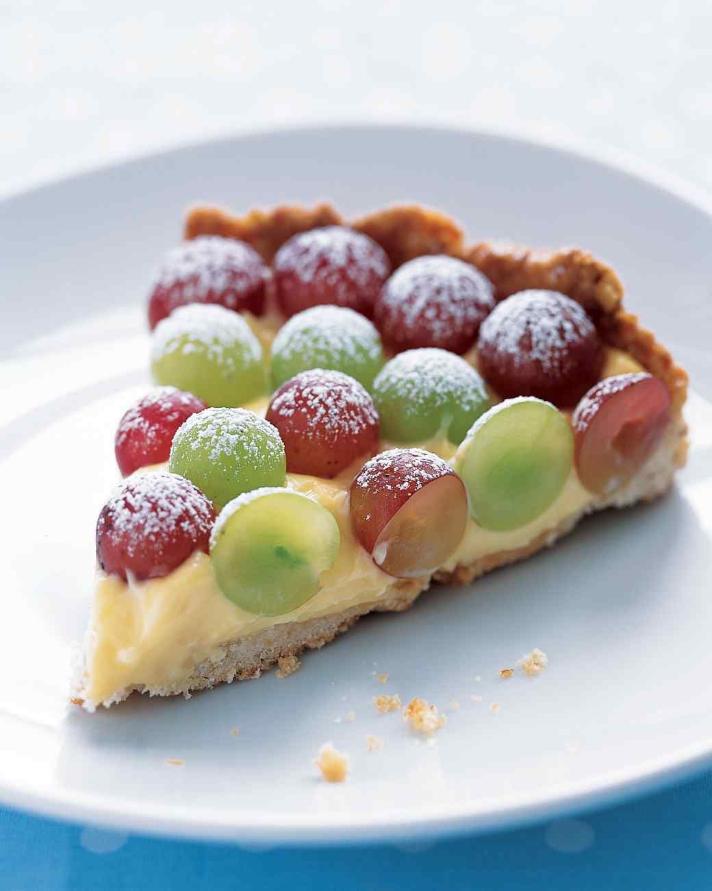 7 Delicious and Healthy Grape Recipes You Need to Try Today!