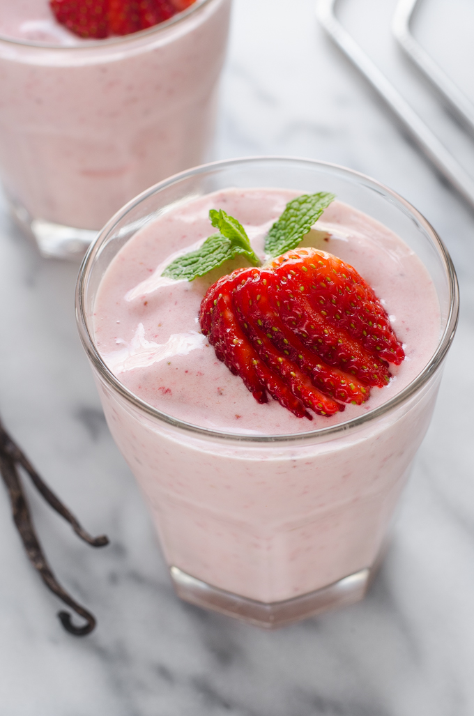 5 Delicious Kefir Smoothie Recipes to Boost Your Health and Energy Levels