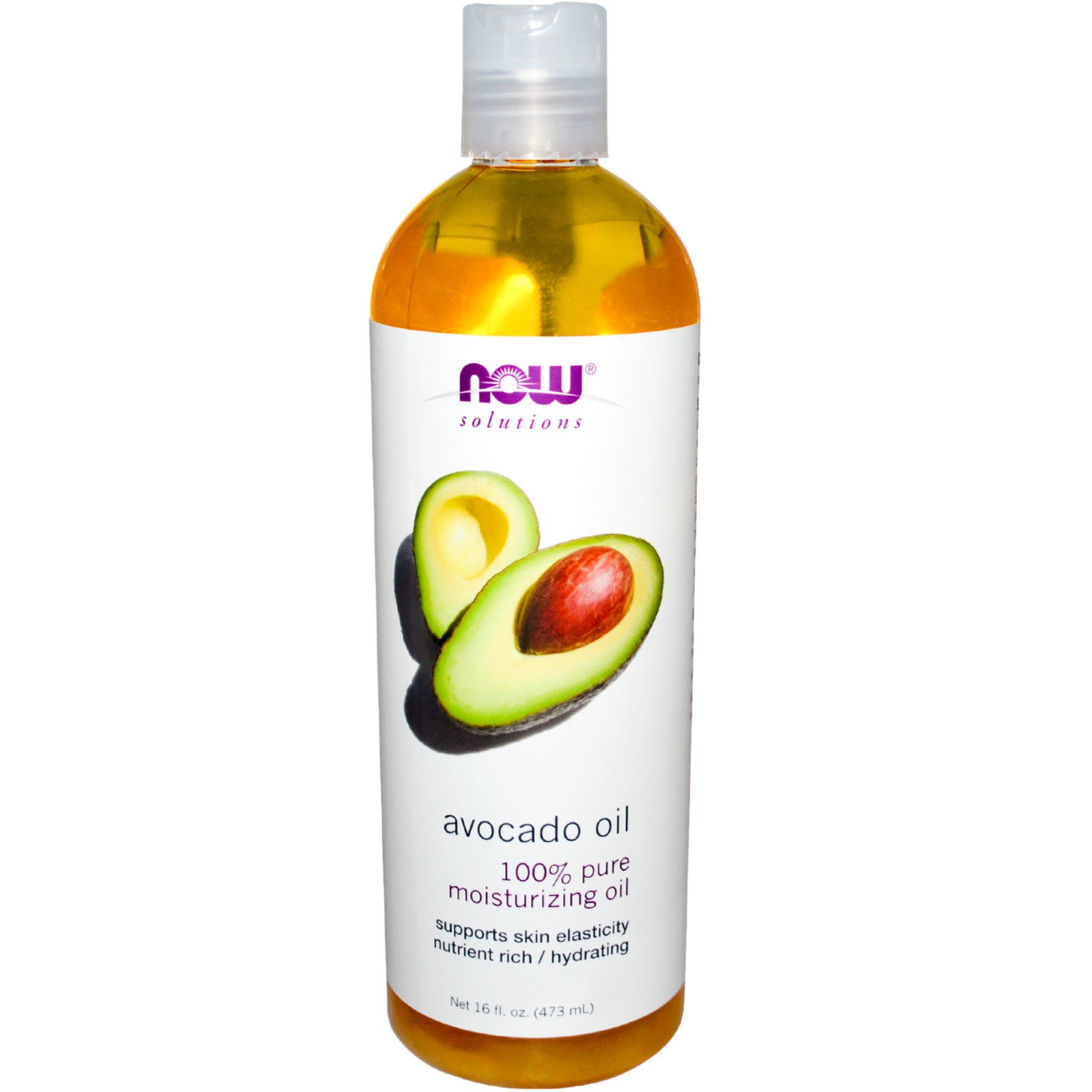Boost Your Mental Clarity with Avocado Oil: A Delicious Brain-Boosting Addition to Your Diet!