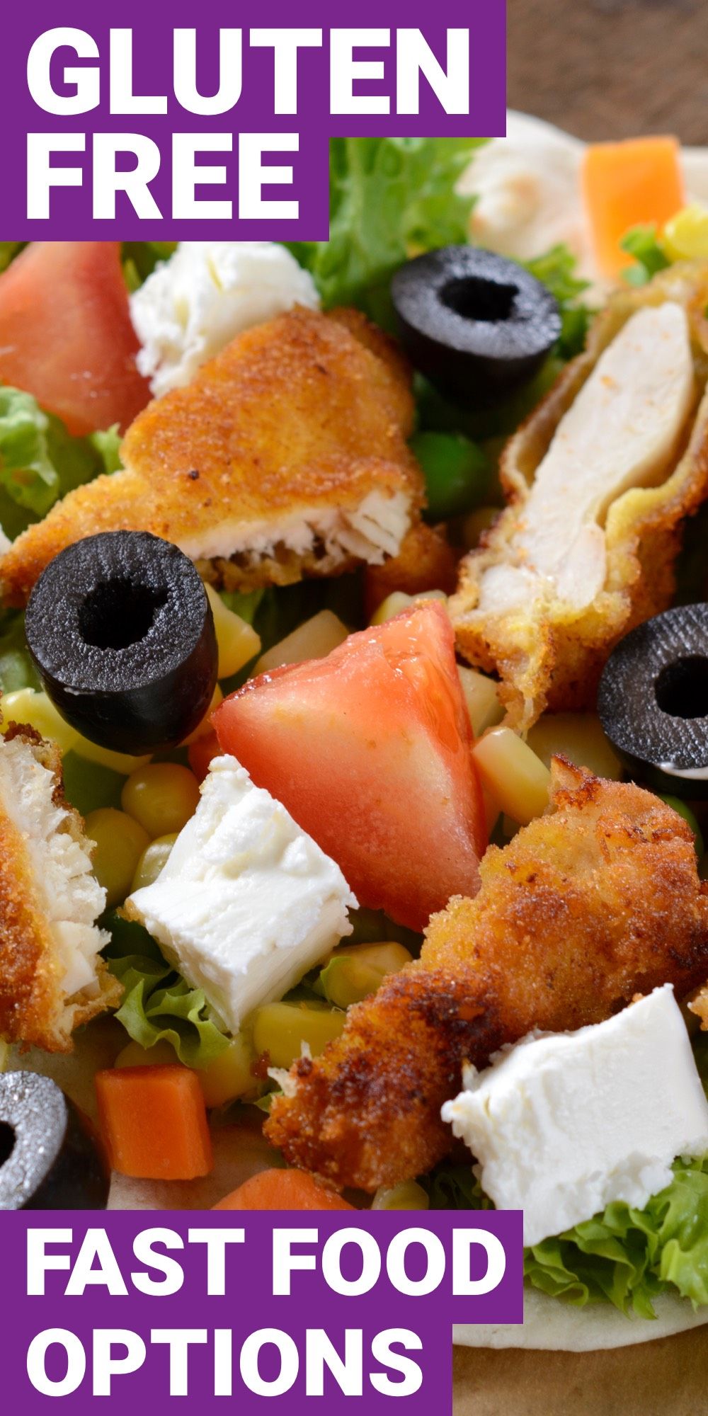 7 Delicious Gluten-Free Food Options for a Healthy Diet