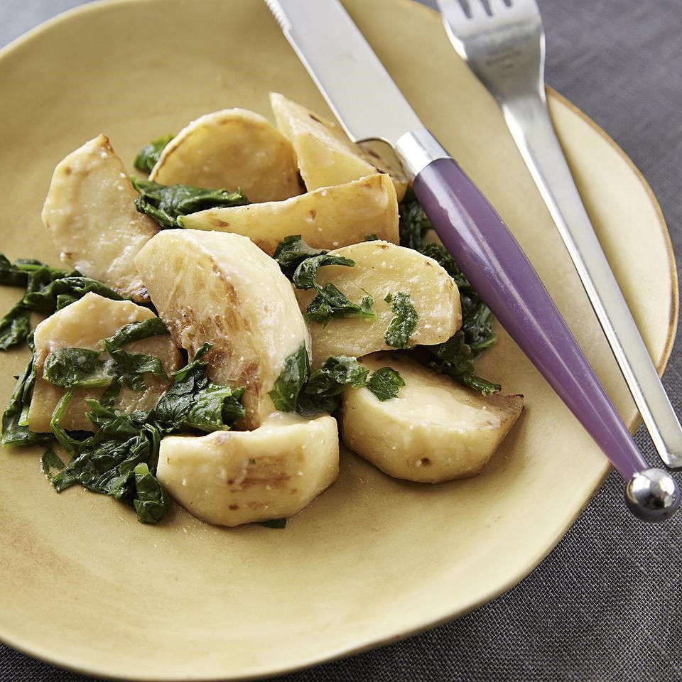 Get Rooted in Nutrition with Turnips: The Versatile and Nutritious Vegetable