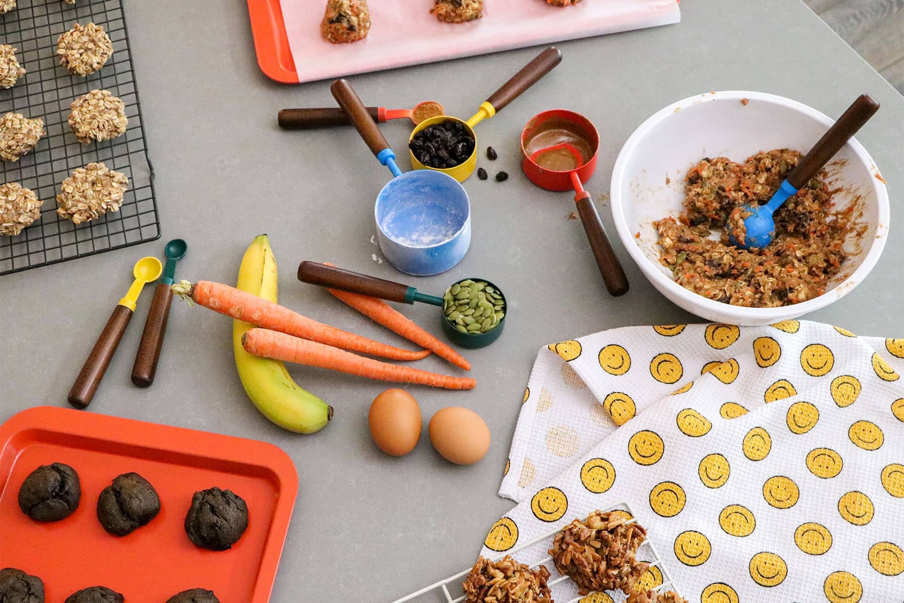 “Revamp Your Diet with These Simple Food Swaps, Says Nutritionist”