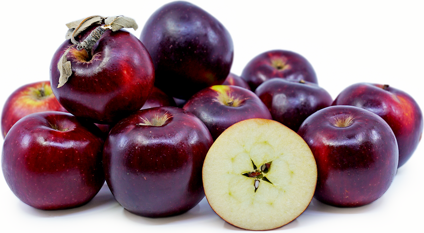 Discover the Unique Flavor and Nutrition of Arkansas Black Apples