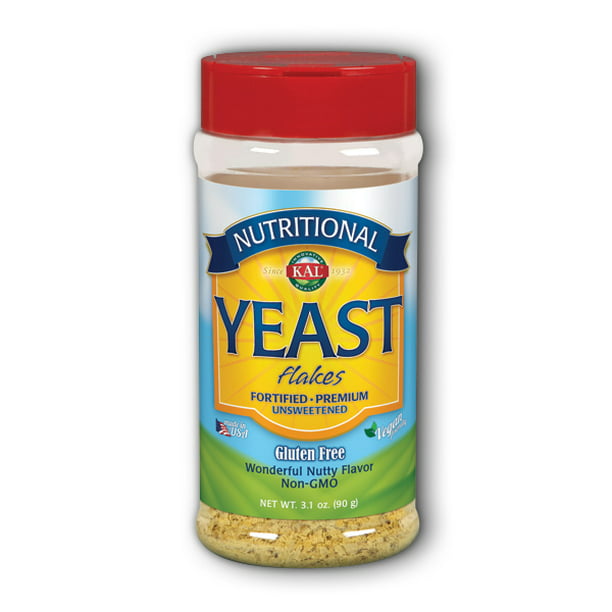 Nutritional Yeast: The Secret Ingredient for Weight Loss Success