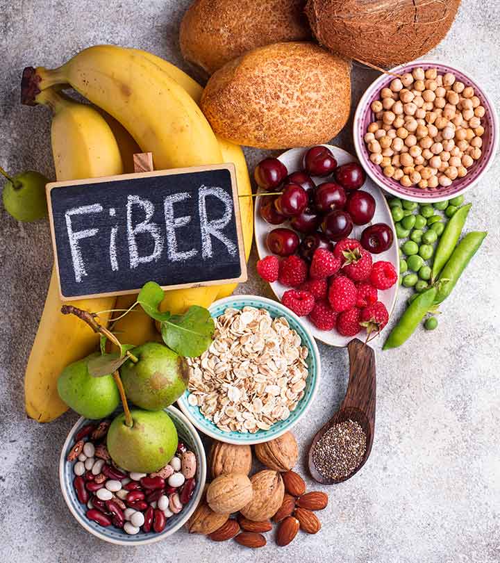 “Boost Your Health with Fiber: The Overlooked Nutrient You Need!”