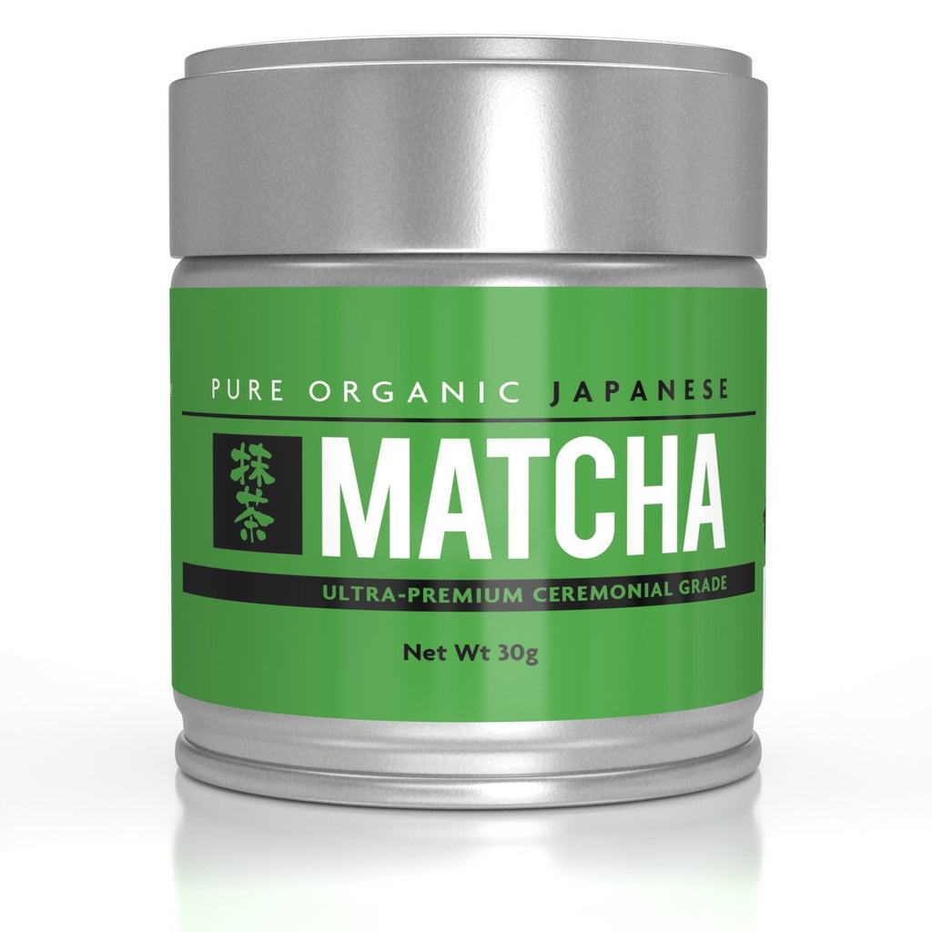 Discover the Luxurious and Nutrient-Rich Benefits of Ceremonial Grade Matcha Green Tea