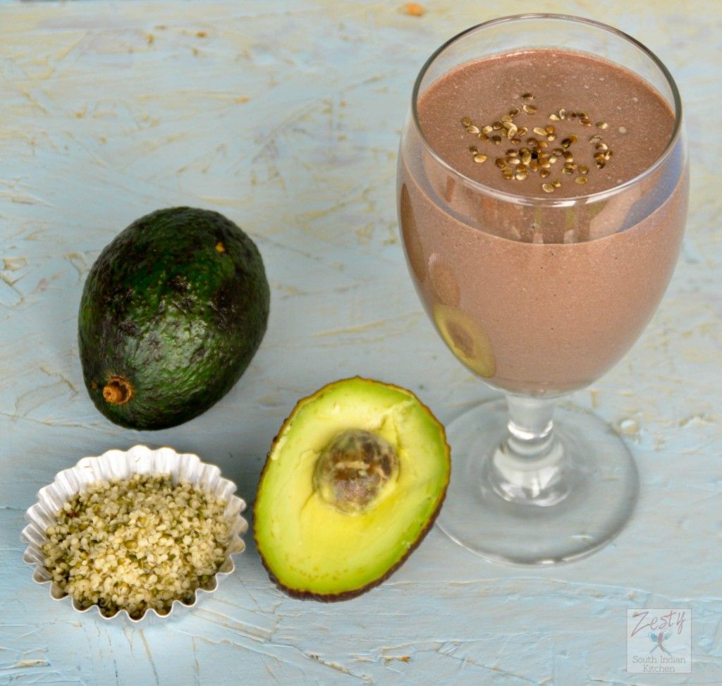 Start Your Day Right with a Nutritious and Delicious Hemp Seed Smoothie Recipe