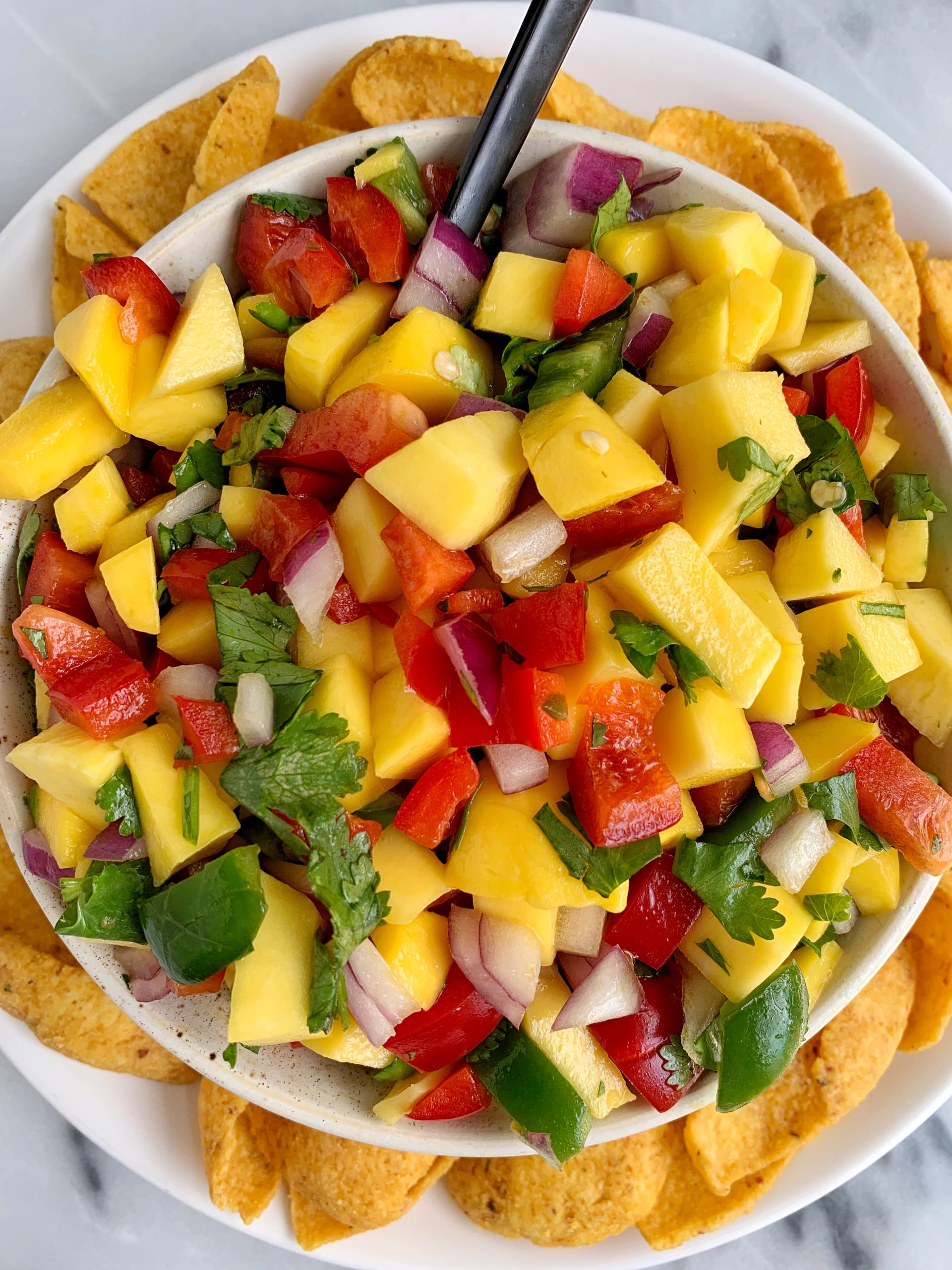 10 Mouth-Watering Mango Salsa Recipes to Add Flavor and Health to Your Meals