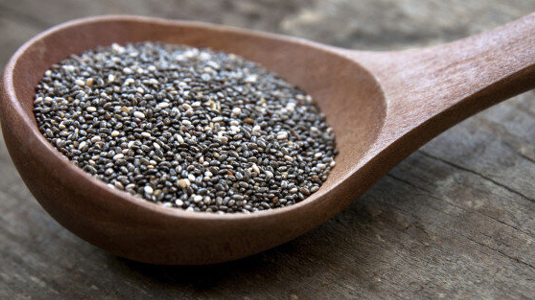 “Unlocking the Secret to Weight Loss: How Chia Seeds Can Help You Shed Pounds”