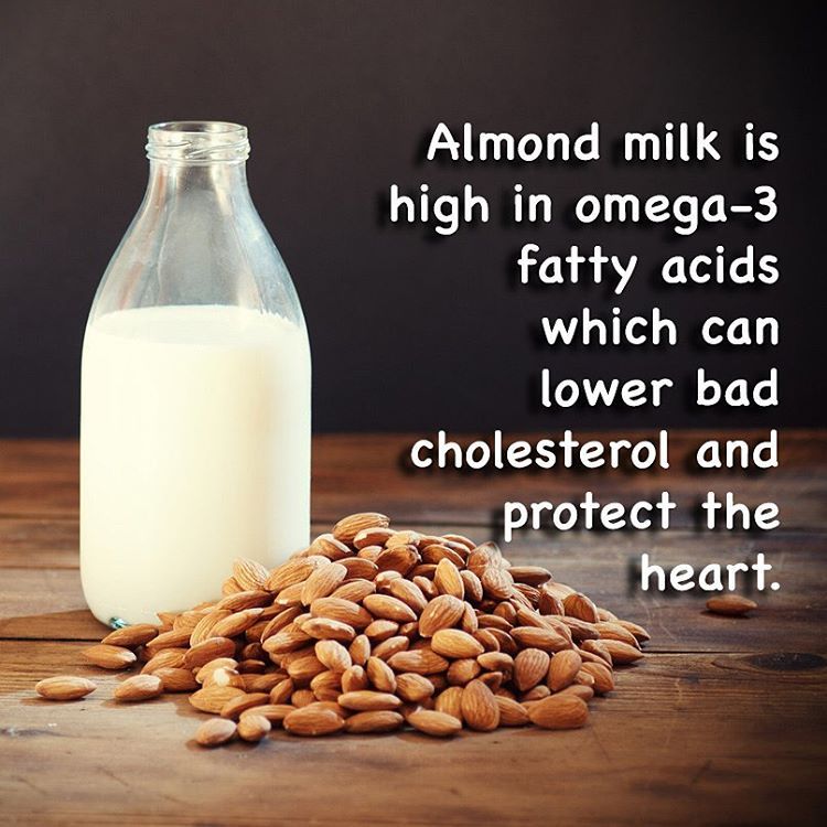 Get Nutty: Why Nut Milks Are the Perfect Dairy Alternative