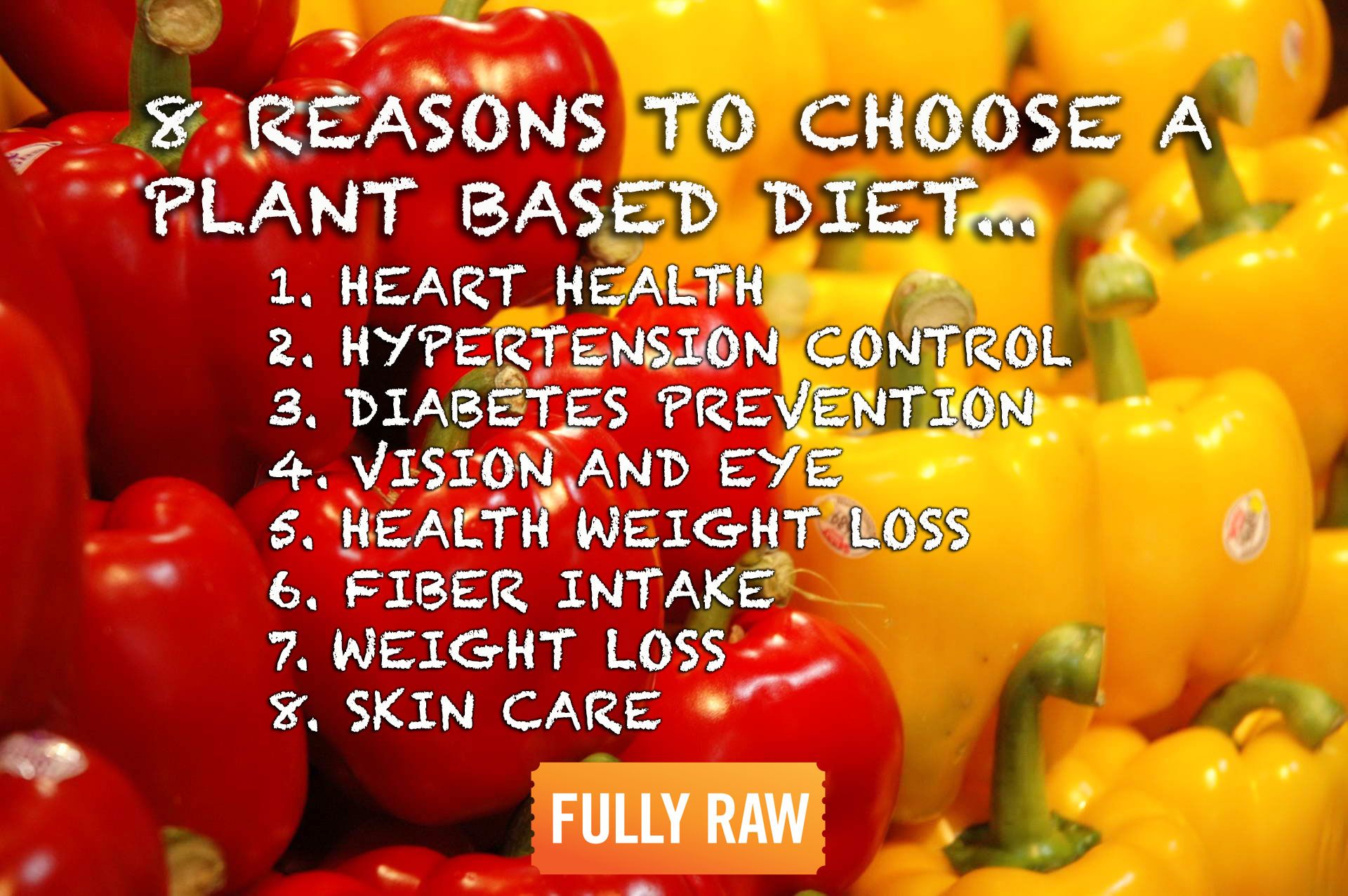The Ultimate Guide to Plant-Based Low-Fat Diets: Boost Your Health with Whole Foods!