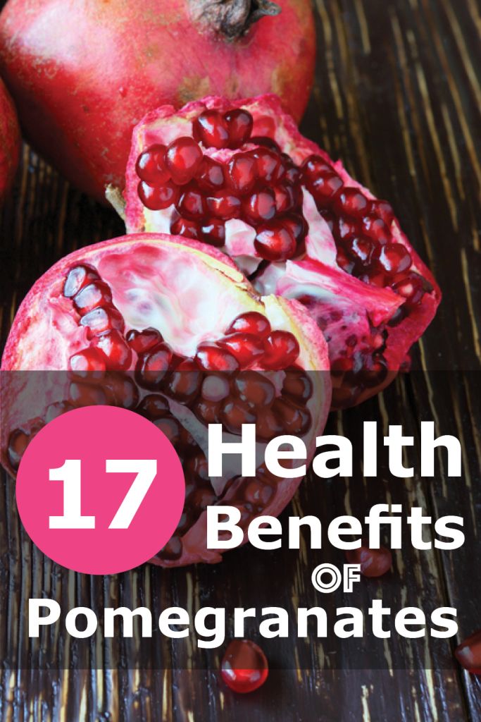 The Superpowers of Pomegranate Smoothies: A Delicious Way to Boost Your Health