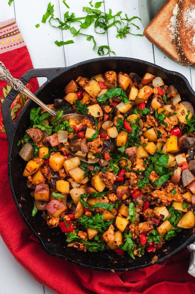 5 Delicious and Healthy Vegan Tempeh Dishes You Need to Try Today!