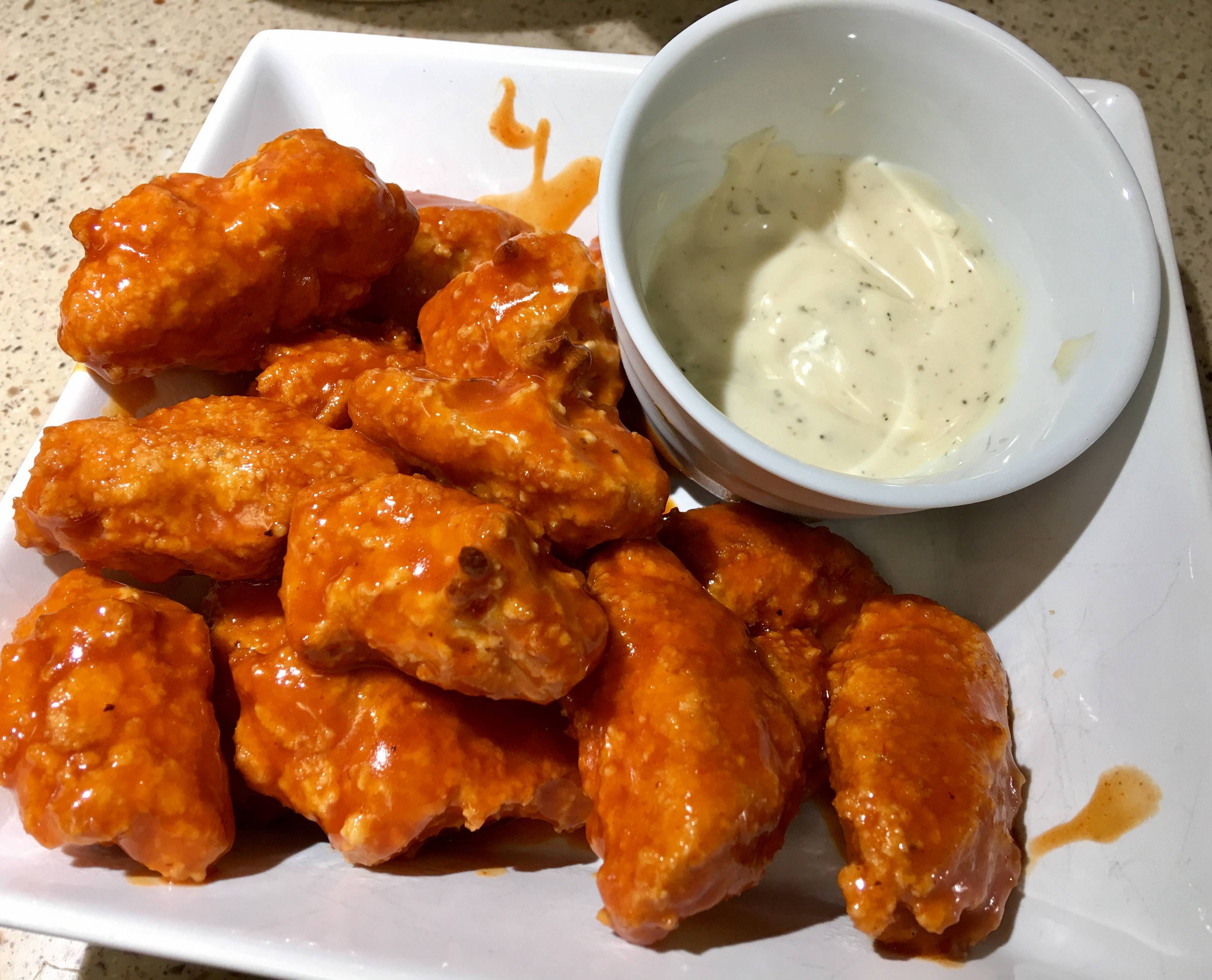 Tempeh Nuggets: A Delicious and Nutritious Alternative