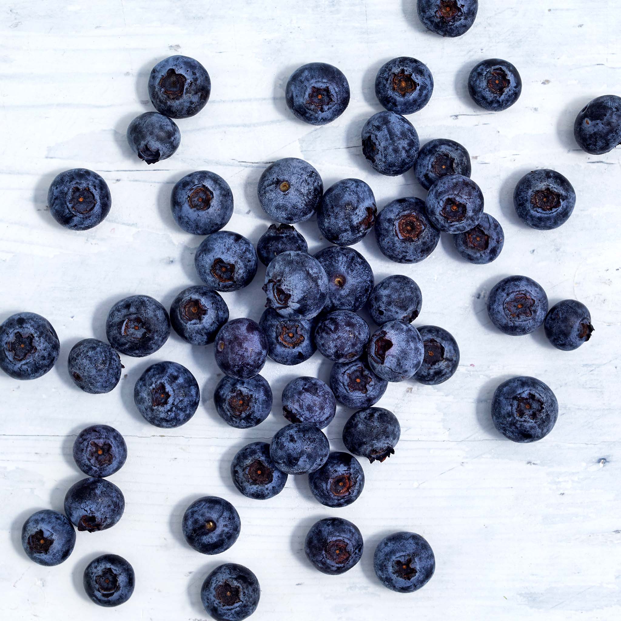 Why Organic Blueberries Should Be a Part of Your Healthy Eating Plan