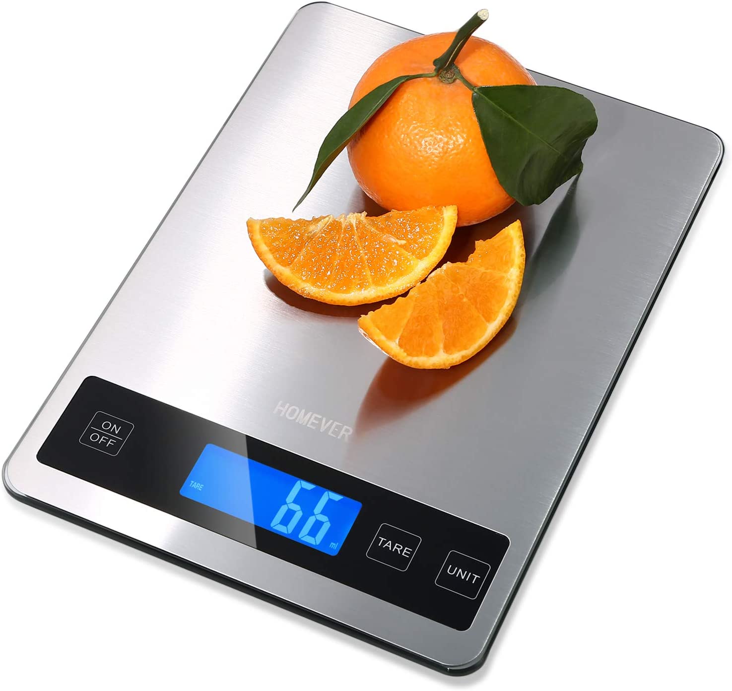 Why a Food Scale is Essential for Every Health Enthusiast