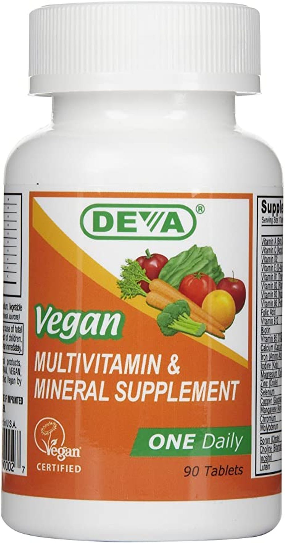The Ultimate Guide to Nutritional Supplements for Vegans