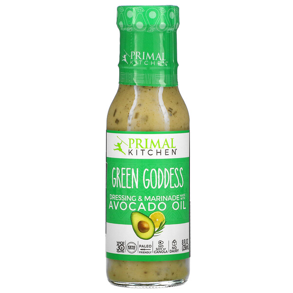 Boost Your Health and Flavor with Avocado Oil Marinades