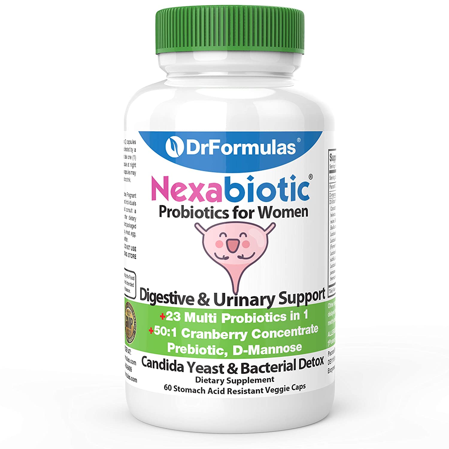 "Get Your Gut in Shape: Probiotics May Help with Weight Loss, Studies Show"