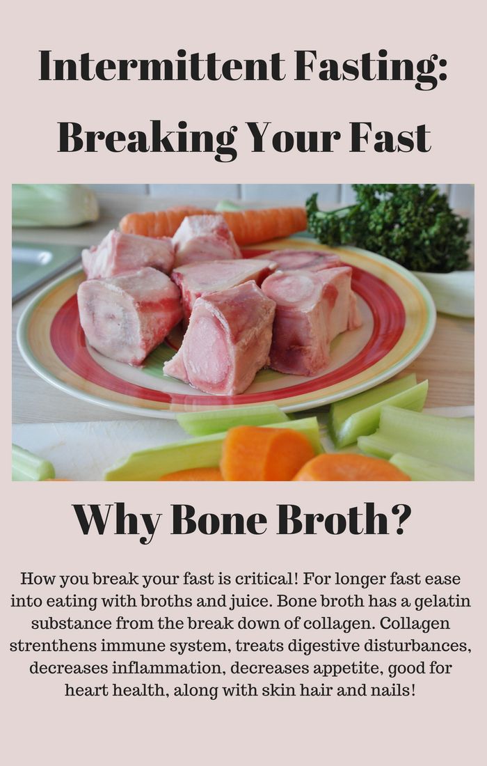 “Bone Broth: The Secret Weapon for Weight Loss and Overall Health”