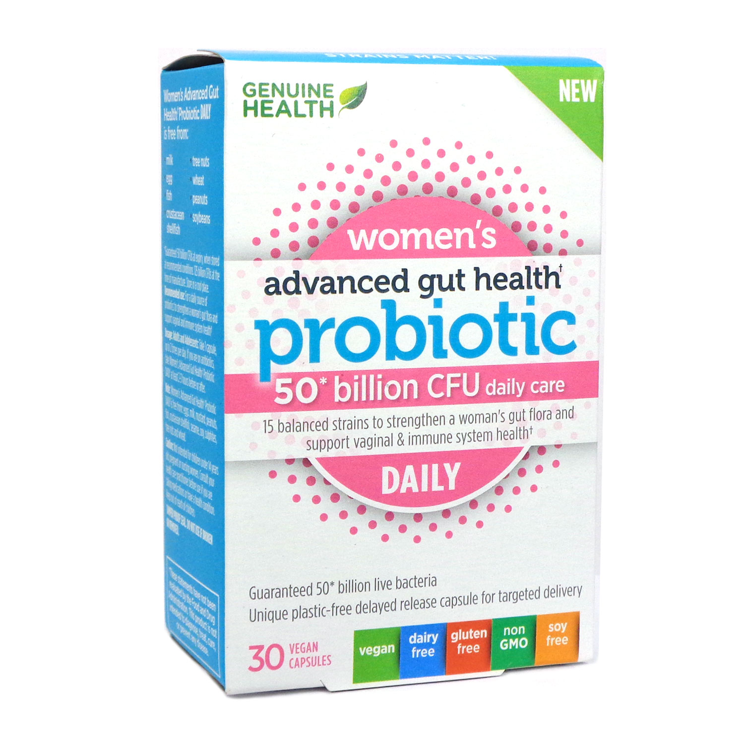 10 Things You Need to Know About Gut Health and Probiotics