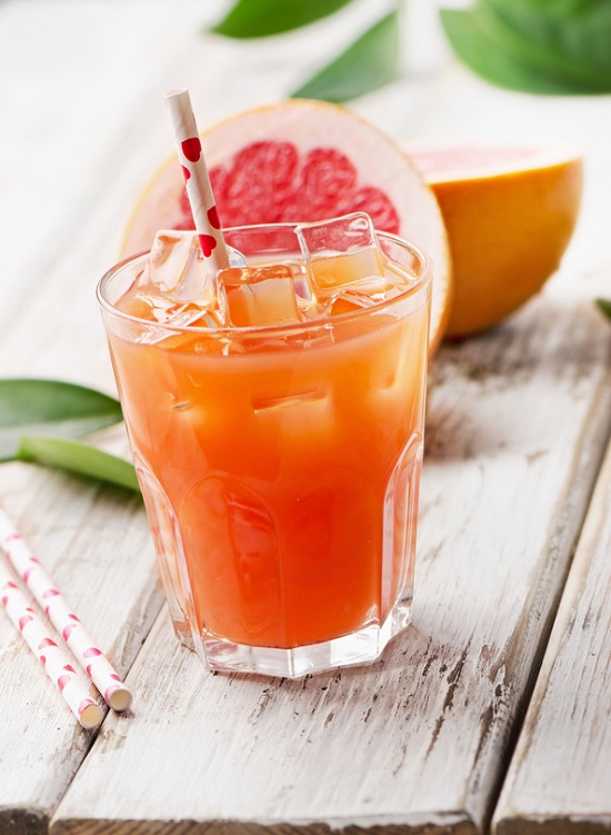 10 Easy Fruit Juice Recipes for a Delicious and Nutritious Boost!