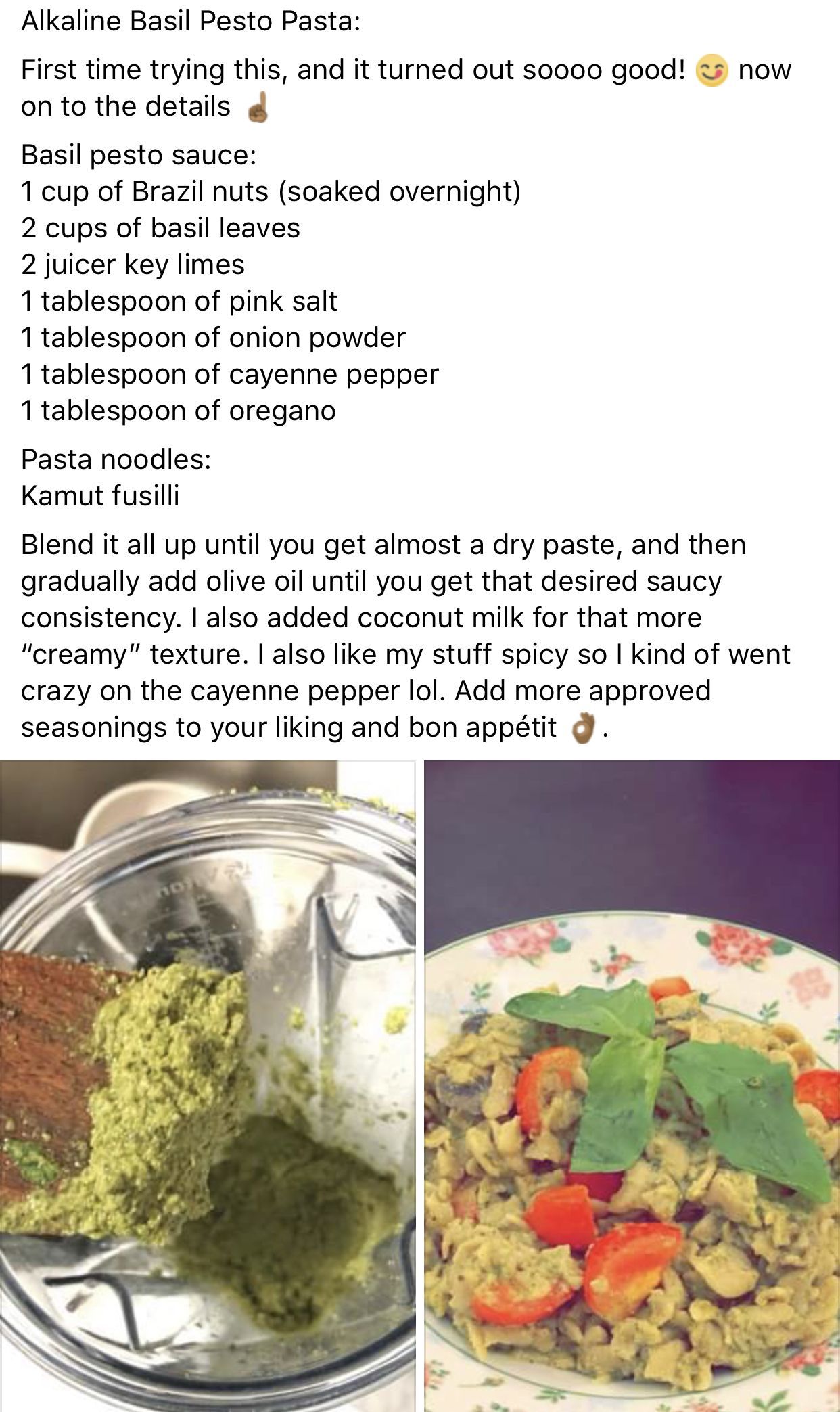 "Get Your Body in Balance with Alkaline Diet Guidelines and Tasty Recipes!"