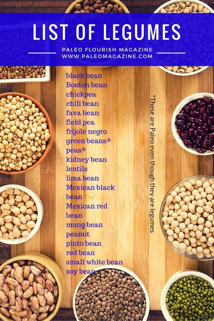 Boost Your Health with the Versatility of Legumes!