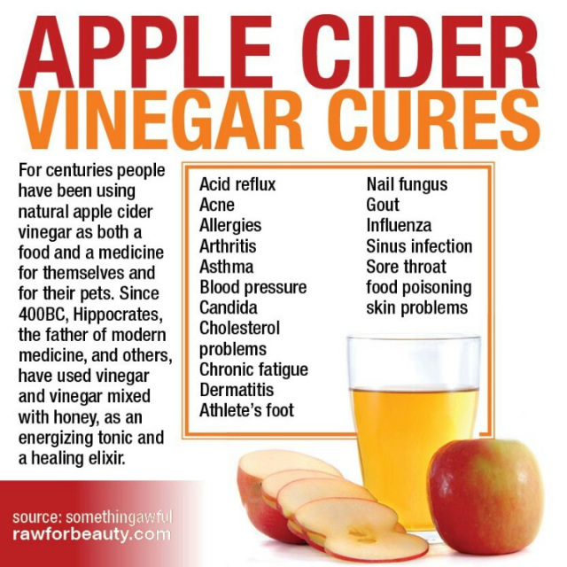 Discover the Versatile Benefits of Apple Cider Vinegar for Health and Beauty