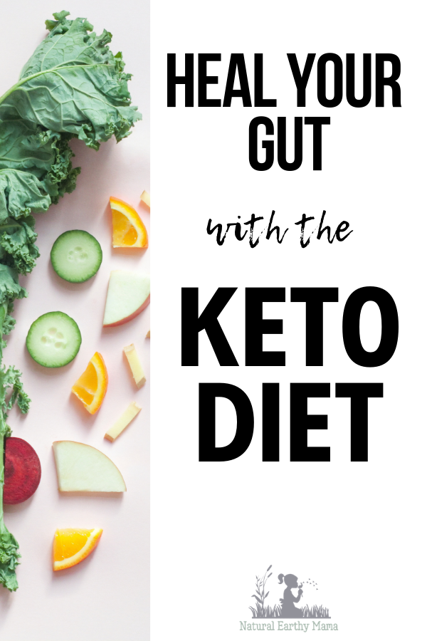 “Is the Keto Diet Good for Gut Health? Studies Show Promising Results”