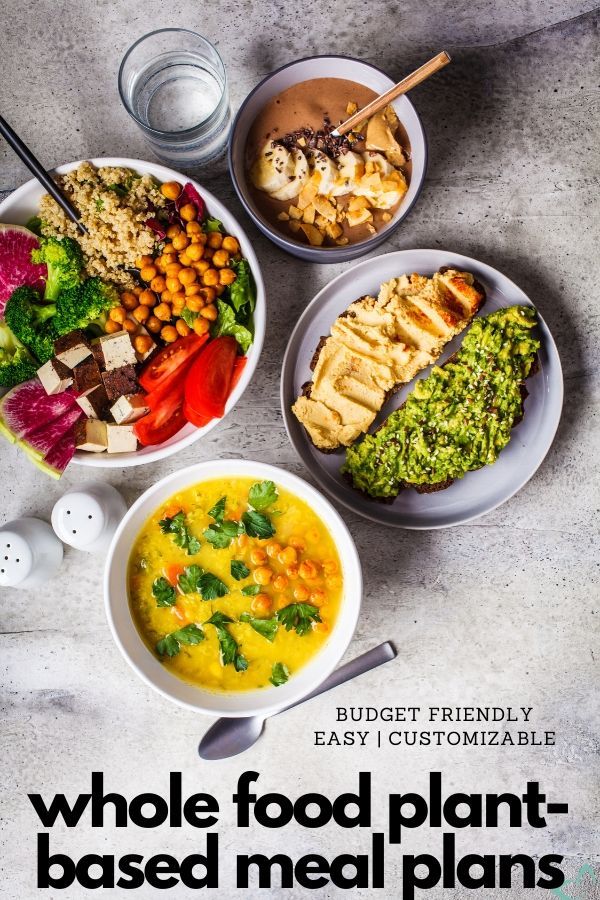 7 Budget-Friendly Vegan Recipes That Are Both Healthy and Delicious