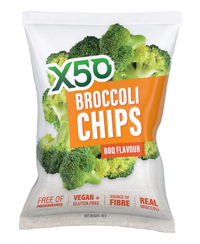 Broccoli Chips: The Delicious and Healthy Snack Trend You Need to Try!