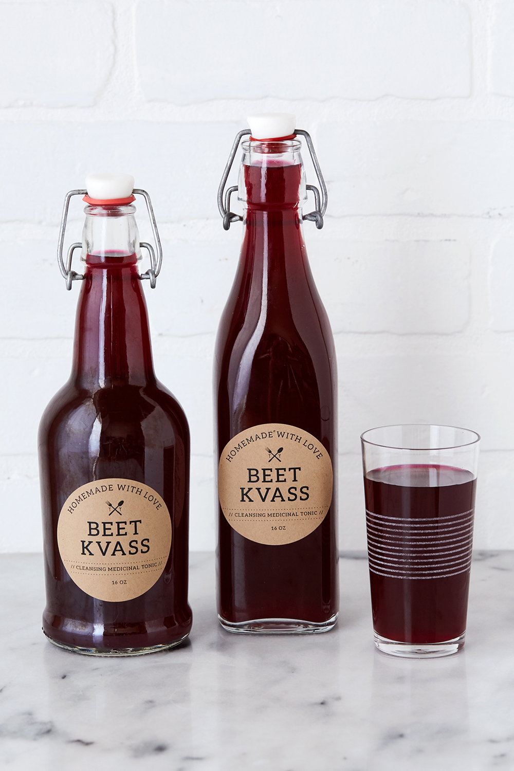 Discover the Health Benefits of Beet Kvass: A Traditional Eastern European Fermented Drink