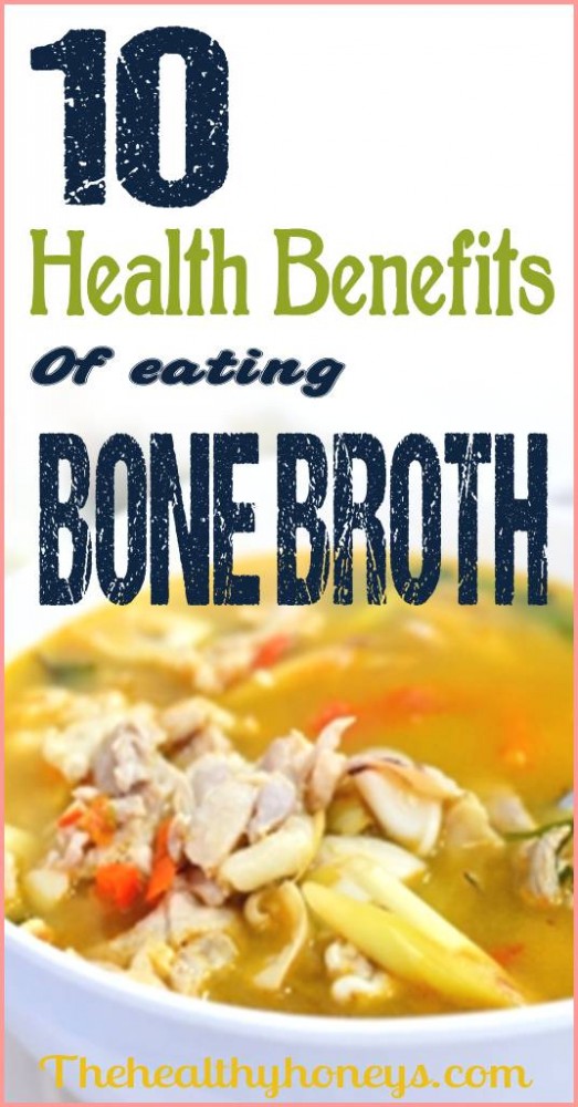 “Revive Your Health with Homemade Bone Broth: The Nutrient-Dense Elixir You Need!”