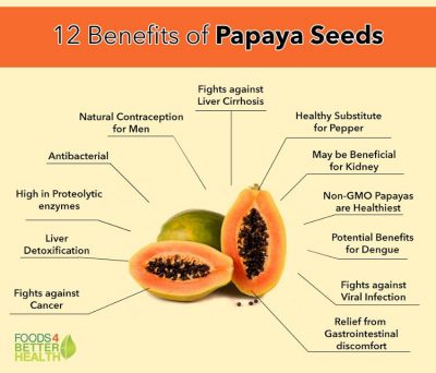 Discover the Surprising Health Benefits of Papaya Enzymes