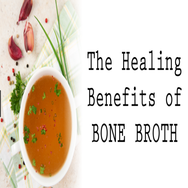 Unlock the Health Benefits of Beef Bone Broth with Our Expert Panel Discussion