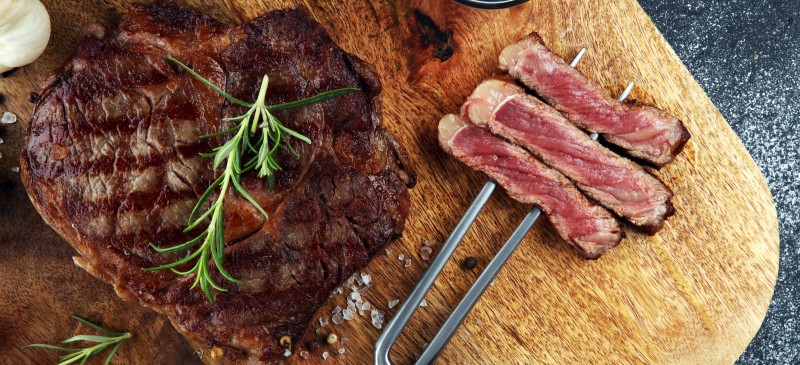 Bison Meat: The Lean, Sustainable Protein Choice for Health-Conscious Consumers.