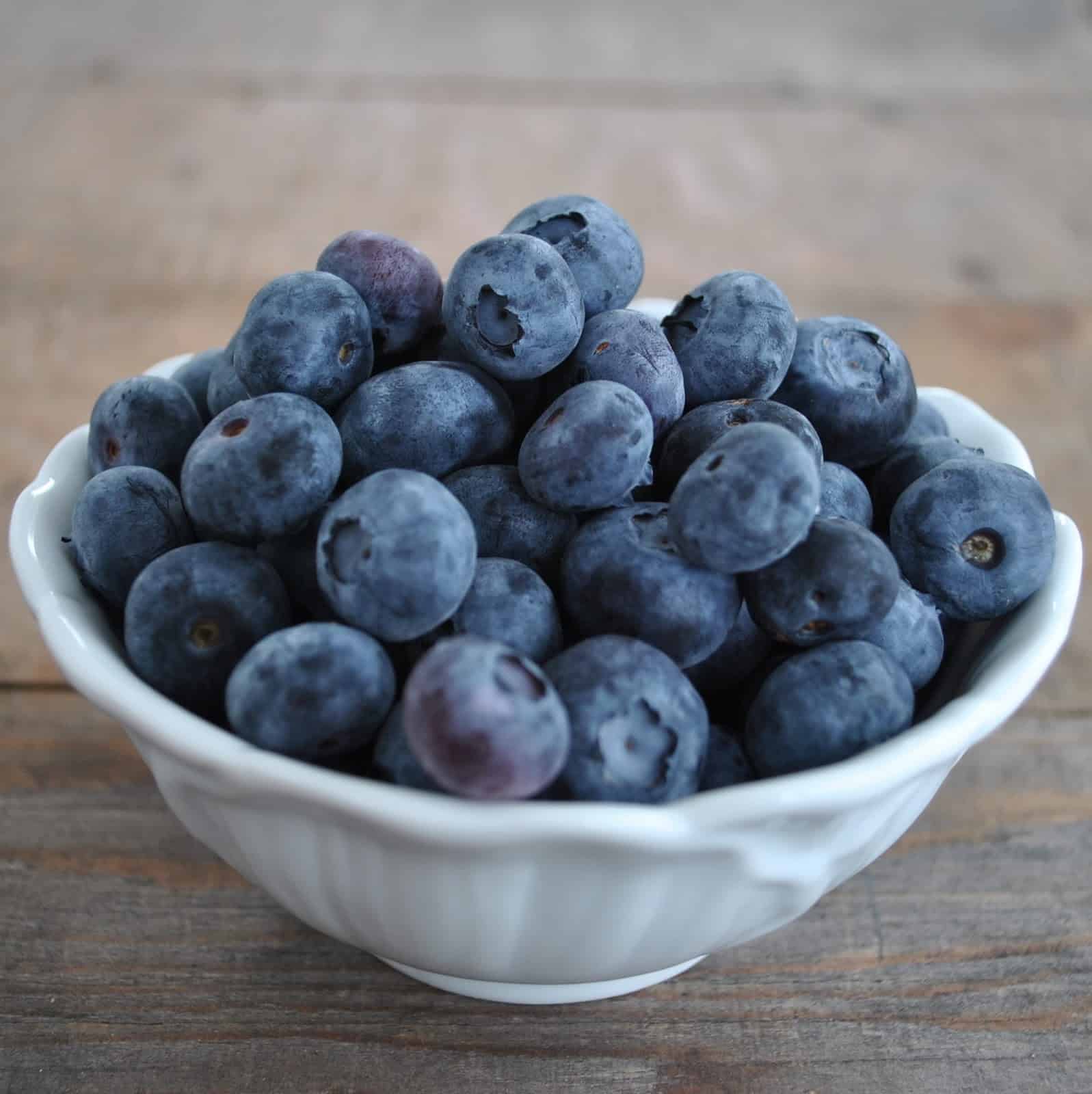 Discover the Health Benefits of Blueberries: The Nutrient-Packed Superfood