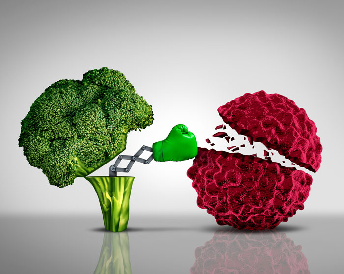 “Broccoli: The Cancer-Fighting Superfood You Need in Your Diet”