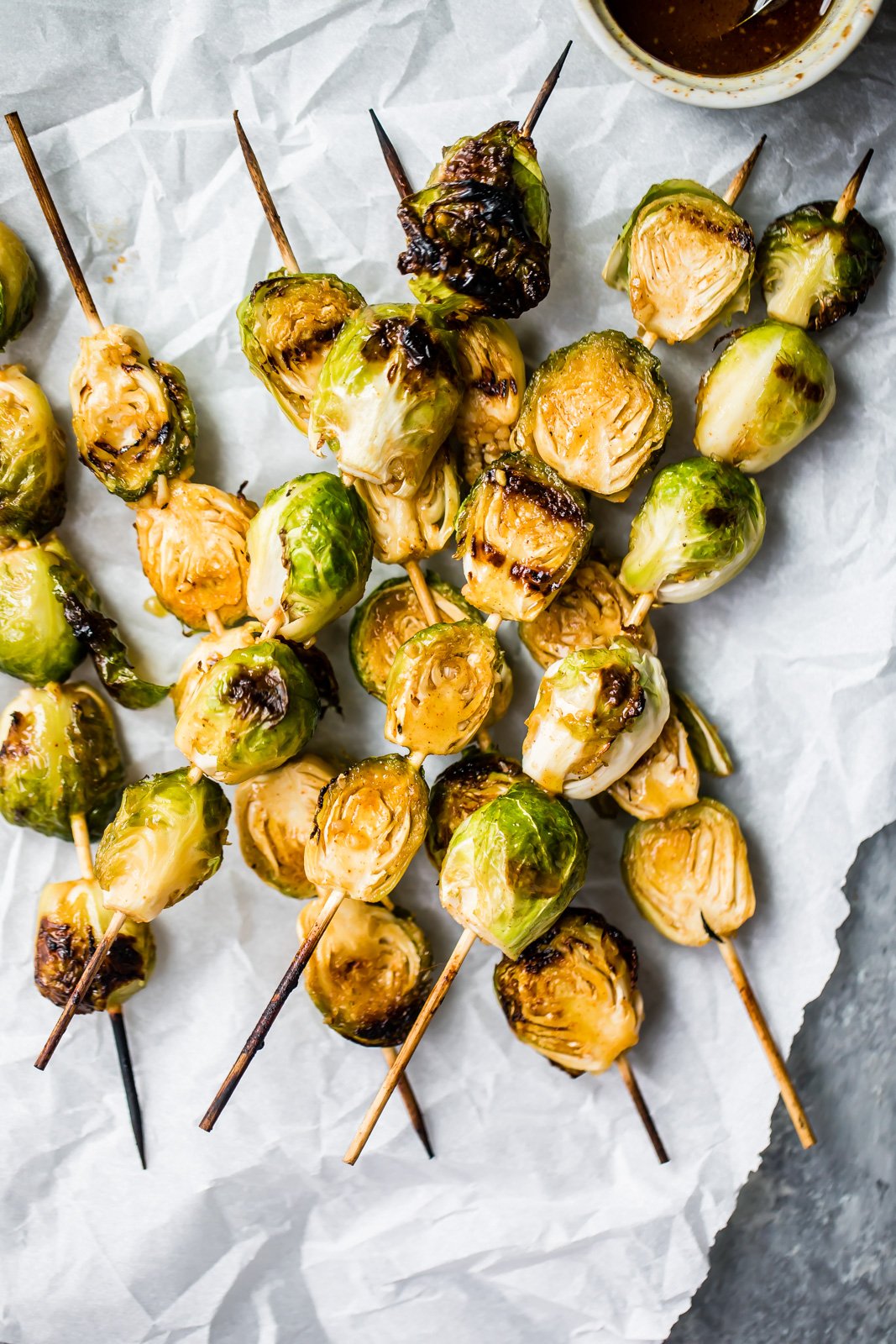 5 Delicious Ways to Grill Brussels Sprouts for a Healthy Meal