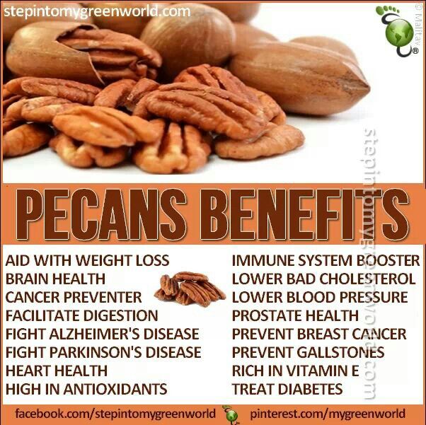 Discover the Nutritional Benefits and Versatility of Pecans