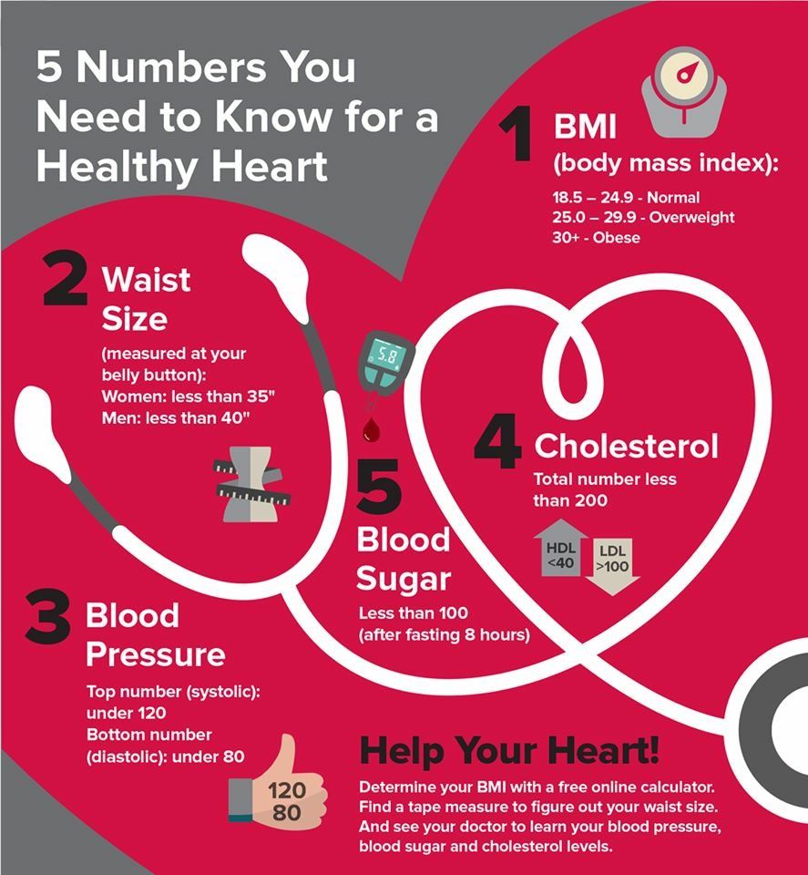 “5 Tips for a Healthy Heart: Keep Your Cardiovascular System in Top Shape!”
