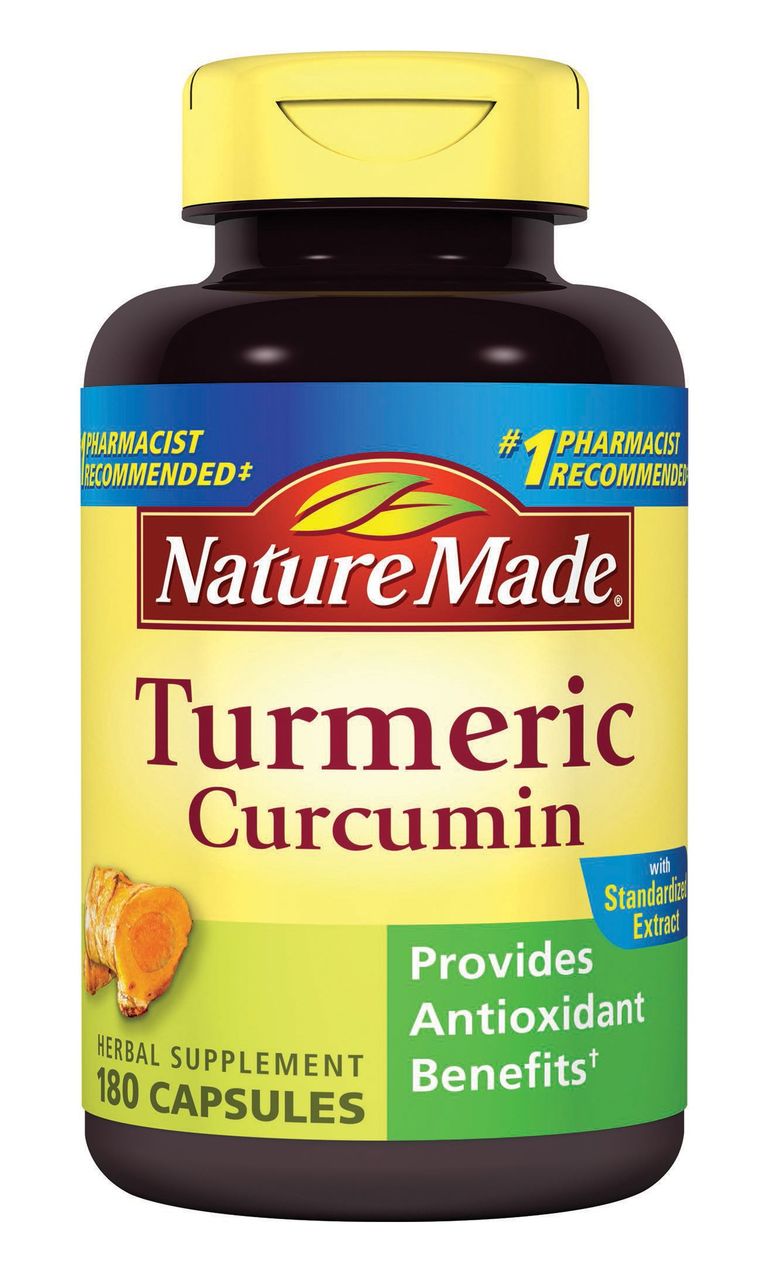 “Turmeric Supplements: The New Health Craze in the USA for Their Potential Benefits”
