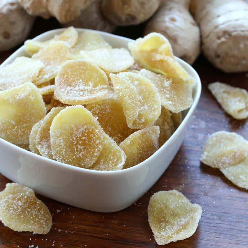 15 Best Ginger Candies for a Healthy and Delicious Snack