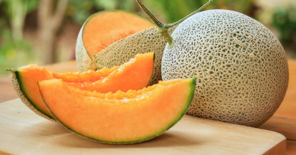 How to Ripen Cantaloupes at Home and Enjoy Sweet Melons All Summer Long