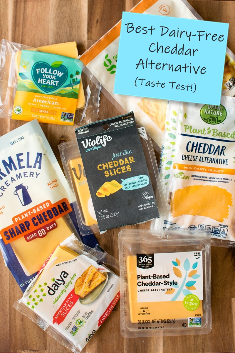 Ditch the Dairy: Delicious and Healthy Alternatives to Conventional Dairy Products
