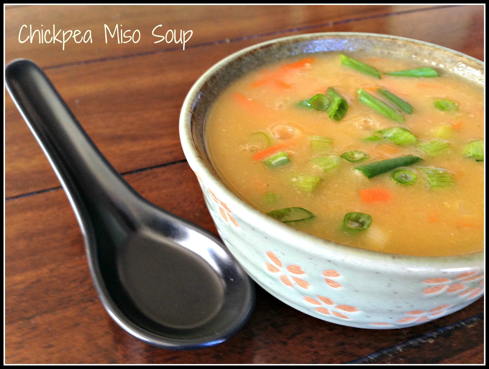 Soy-Free Miso: Delicious Alternatives to Traditional Japanese Seasoning