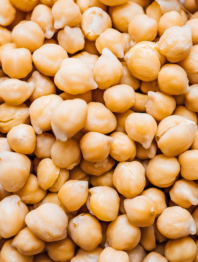 Discover the Versatility and Health Benefits of Chickpeas