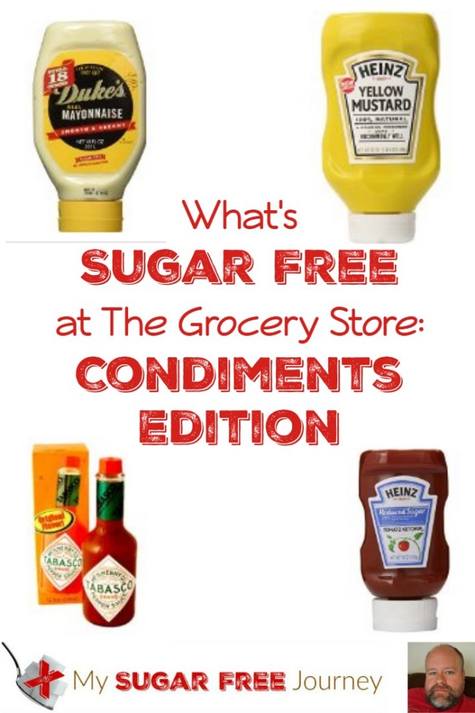 10 Sugar-Free Condiments and Sauces to Add Flavor Without the Added Sugars