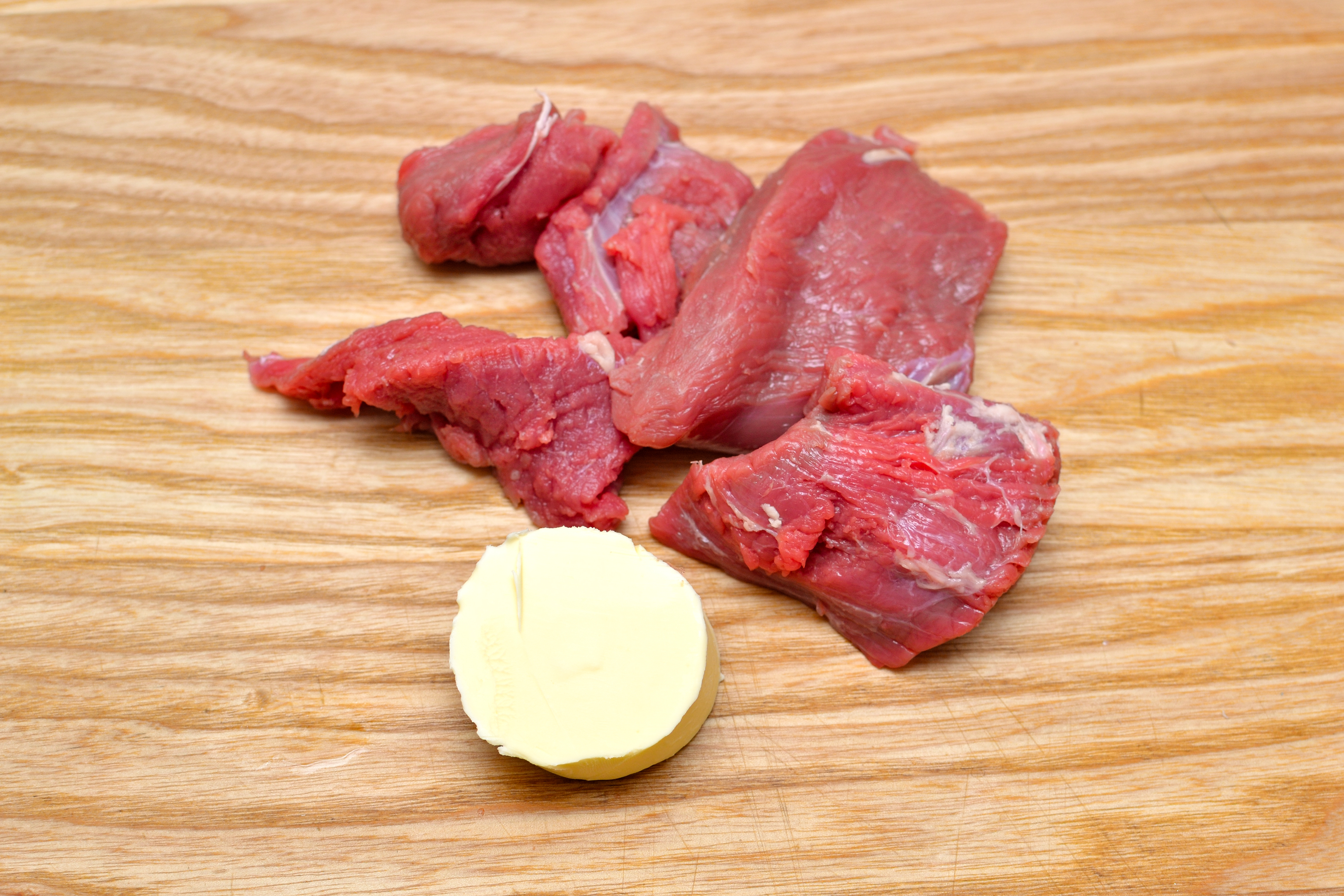 Discover the Nutritional Benefits and Versatility of Venison Meat